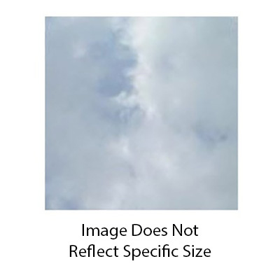 Glass - Mirror - 36 3/8" x 20 3/8" - DSM - CC - CSB