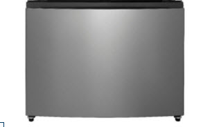 Refrigerator - Door Only - Freezer - 20.9 Cu Ft - For Insignia NS-RFD21C1SS0