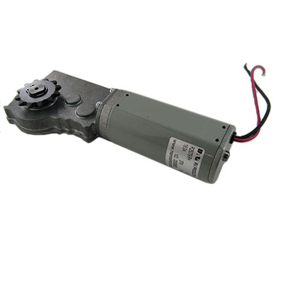 Mechanism - Motor Only - RH - Yifan