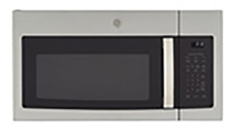 Microwave - OTR - 30" - 1.8 Cu Ft - Stainless - UL/CSA - GE