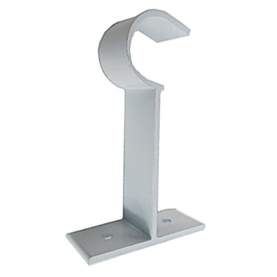 Rod - Center Support - White - 100/Ctn