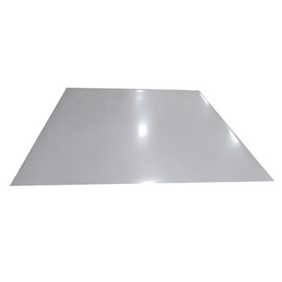 Cover - Bulkhead/Pin Box - .090" x 102.5" x 110.5" - TPO - No Cutout - White - (Must Order 25 pc) - Replaces 337275