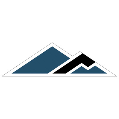Diecut - 2021 - Colorado - Mountain - LH - Printed
