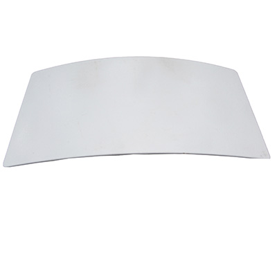 Cover - Access Panel - 34" Shower Pan - White - Plastic