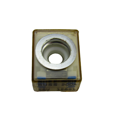 Inverter - Fuse - 200A - MRBF Fuse - 58V