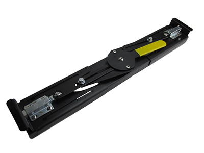 Step - Lock Assembly - Adjusting Lock Assembly - 20.13 - Solid GEN III ...