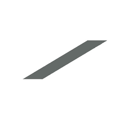 Diecut - 2021 - Rubicon - Side - DC #12 - LH