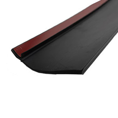 Seal - Flip 'N Seal - 2 7/8" Wipe - Short Leg - w/3M Tape - 600'