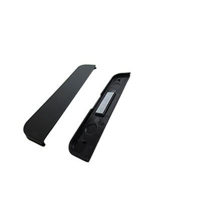 Radio - End Cap - Am/FM/CD/DVD - 2 Zone - IRV62, IRV36, IRV62-EC