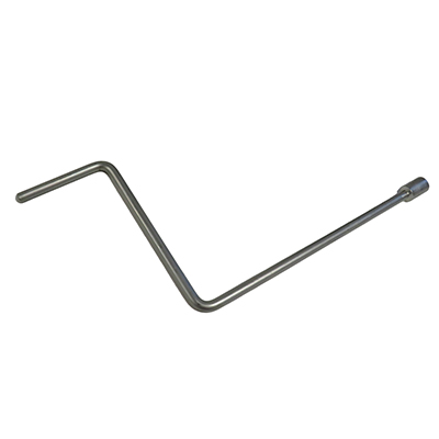 Jack - Handle Only - Ele. Tongue Jack - For ETJ-3500-2