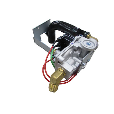 Gas System, 6 Gal