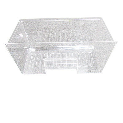 Refrigerator - Crisper Drawer - Fits Model GPV10 - #57