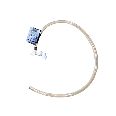 VALVE,BYPASS 90 DEGREE WATER PUMP