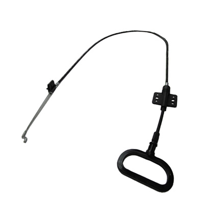 Sofa - Pull Cable - w/Handle