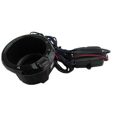 Sofa - Control Box - For White Light Cup Holder - PRKS60ENT-SS