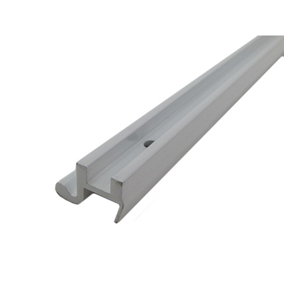Grill - Mounting Bracket Only - Powder Coated - White