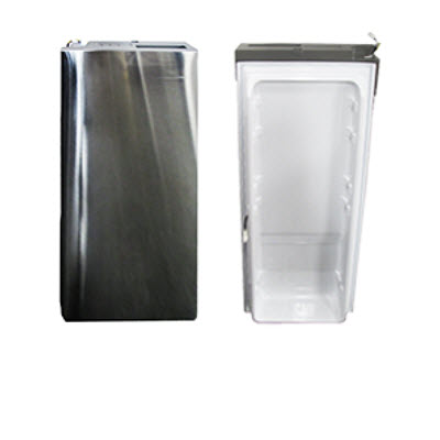 Refrigerator - Door Assembly - LH - For Samsung RF18A5101SR