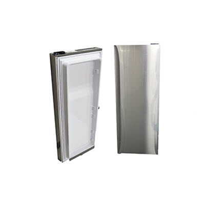 Refrigerator - Door Assembly - RH - For Samsung RF18A5101SR