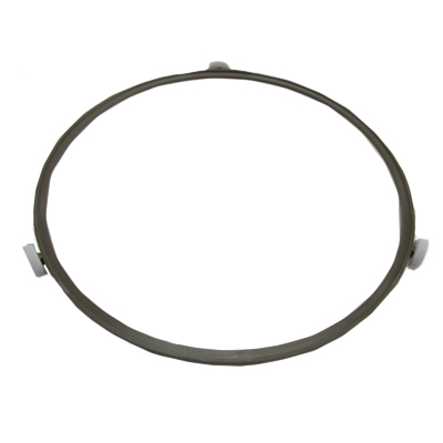Microwave - Turntable Ring Assembly - For JVM3184 - WB06X35489