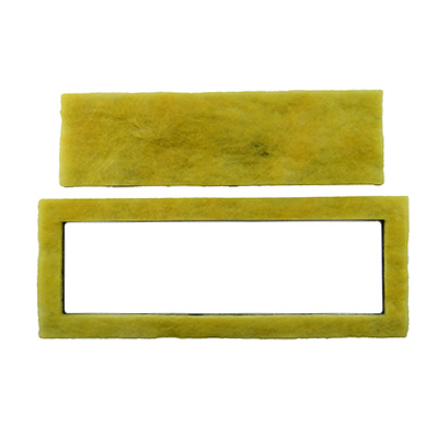 Furnace - Gasket - Bottom SF - 1 Pack