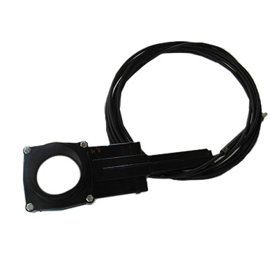 Valve - Term - Abs - 3" H x 3" S - w/190" Cable - GM