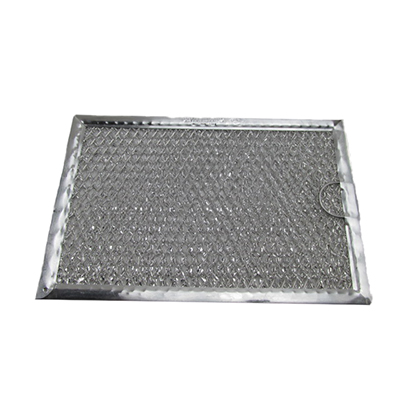 Microwave - Grease Filter - Fits Model JNM3184RPSS - WB02X35491