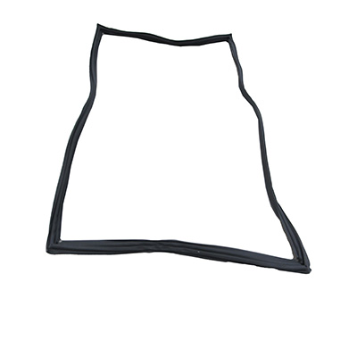 Refrigerator - Gasket - For Refrigerator Door - WR14X29283 - Fits Models GPV10FGNBB-R, HA10TG21SS