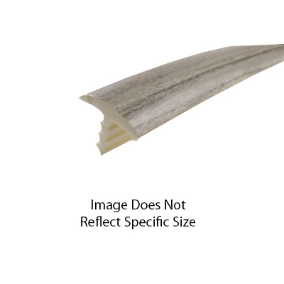 Trim - T-Mold - 11/16" - Silverton Maple - 400'/Roll