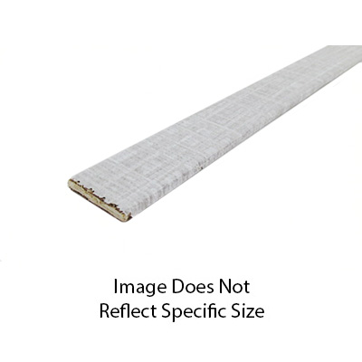 Trim - Batten - 3.6mm x 7/8" x 96" - Carb 2 - #6078B - Bev 2S - Olson Linen
