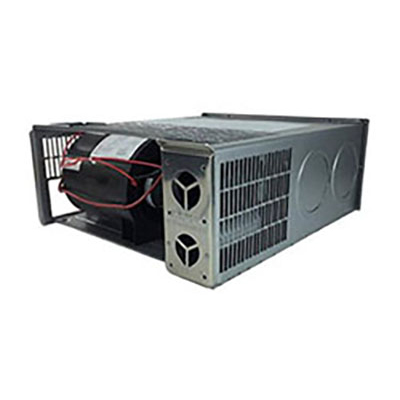 Furnace - 35M BTU - SFV-35HQ - Vertical Mount - Rear Gas Conn - 2" Intake Tube - 10/Pack