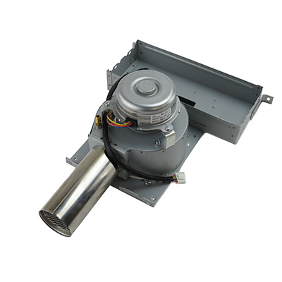 BLOWER MOTOR  ASSY