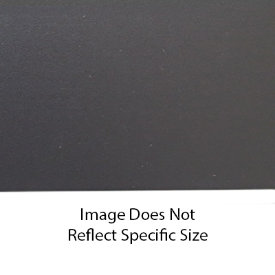 Panel - 1/2" x 49" x 97" - Carb 2 - MDF - Uni Mat Grey - G2S