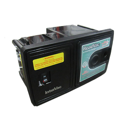 Vacuum - Power Unit - CS-10