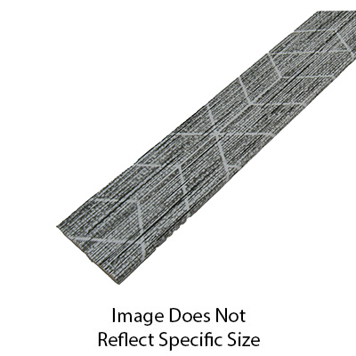 Trim - Batten - 3.6mm x 1 3/8" x 96" - Carb 2 - LN - Bev 2S - Chandler Dune