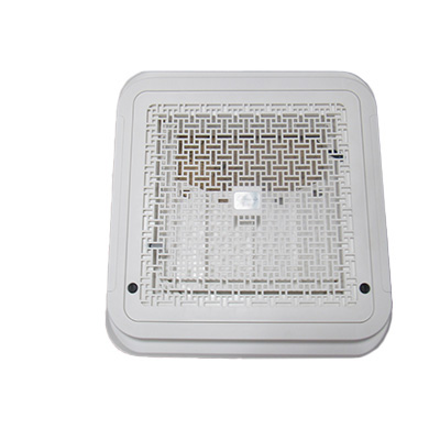 A/C - Ducted - Ceiling Assembly - Ceiling Kit - New Design White