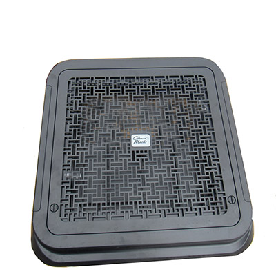 A/C - Ceiling Assembly - Ducted - New Design - Black