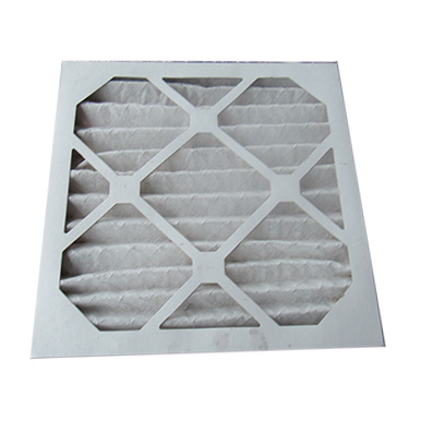 A/C - Filter - 12" x 12" x 1" - Merv 9