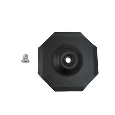 Mechanism - Foot Pad and Screw - For Side and Rear Jacks - SL-15
