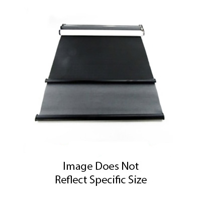 Shade - Roller - Day/Night - 50" x 37" - Value Line - Night BW4/Day Nano Charcoal - Domestic