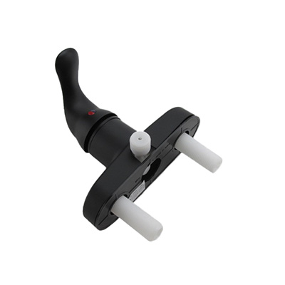 Faucet - Shower - 4" - Single Lever - WWFAU1 - 6002-50MB - Non-Metallic - Matte Black