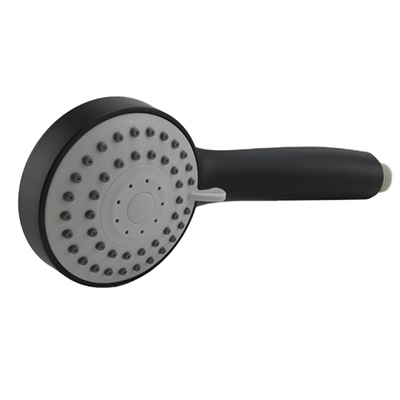 Faucet - Shower Head Only - Matte Black