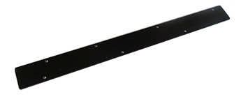 Mechanism - Clamp Extrusion - 1/4" x 1 7/16" x 16" - Steel Strap