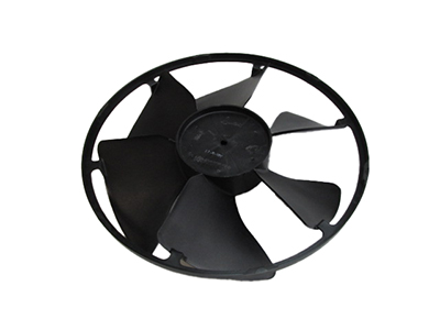 A/C - Fan Only - Condenser Fan 1 - C-FACR15-SA-005