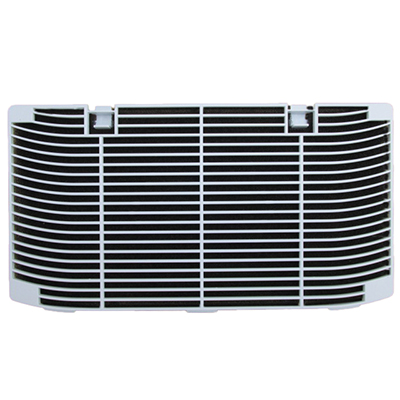 A/C - Ceiling Assembly - Grill Only - Fits RARED1A