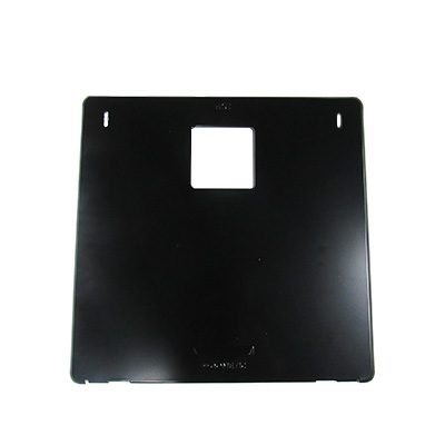 KIT, SVC 10 GAL BLACK DOOR