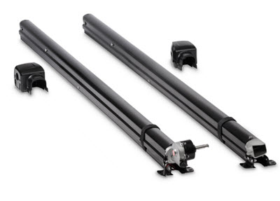 9200 Power Patio/Power Channel Standard Hardware