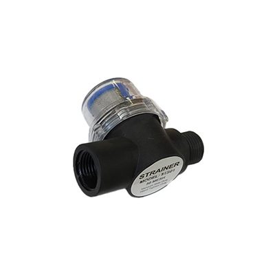 FILTER,PUMP WATER SERIES 33