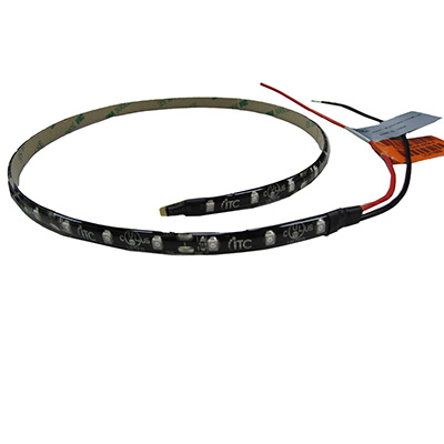 Light - Astra Tape - LED - 8mm - 60" - Amber - 1800K