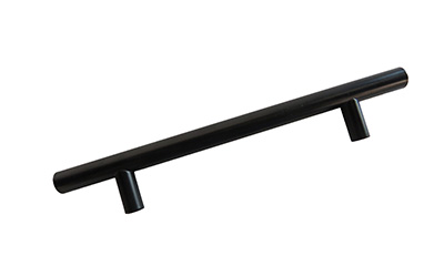 Door - Pull - 128MM - Matte Black