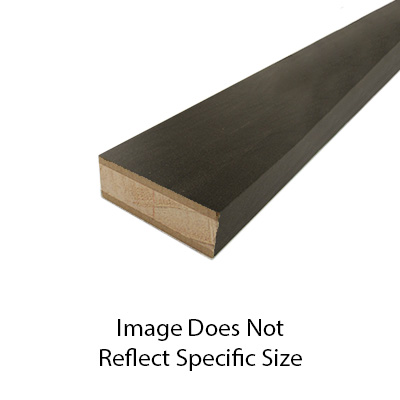 Stile - Square - 18mm x 3" x 108" - Carb 2 - LC - Wild Apple